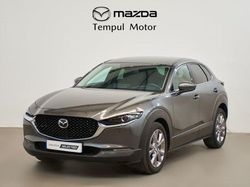 MAZDA CX-30 2.0 Skyactiv-G Zenith 2WD 90kW