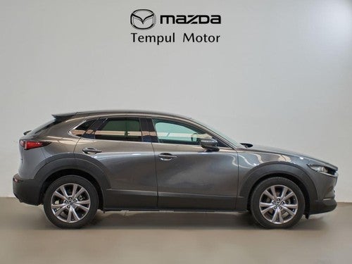 Mazda CX-30 2.0 Skyactiv-G Zenith 2WD 90kW