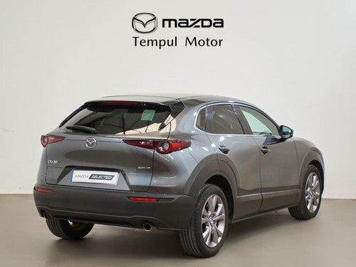 Mazda CX-30 2.0 Skyactiv-G Zenith 2WD 90kW