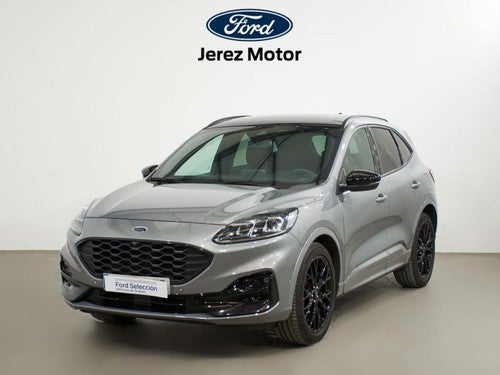 FORD Kuga 1.5 EcoBoost ST-Line X FWD 150