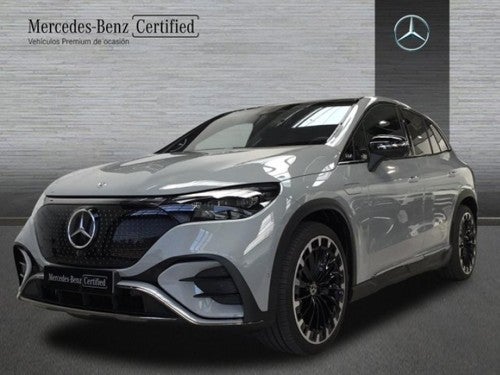 MERCEDES-BENZ EQE 350 4MATIC[0-803+0-053]