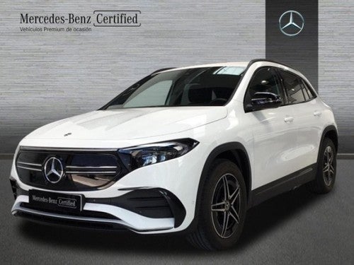 MERCEDES-BENZ EQA 250[0-803+0-053]