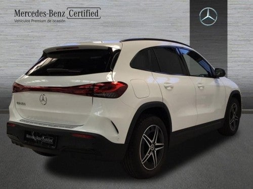 Mercedes Benz EQA 250[0-803+0-053]