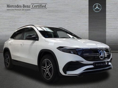 Mercedes Benz EQA 250[0-803+0-053]