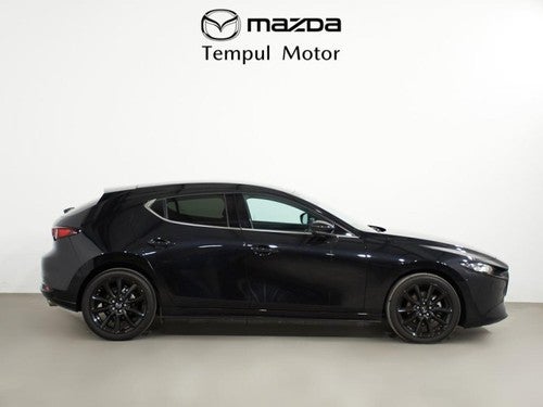 Mazda Mazda3 2.0 e-Skyactiv-G Homura 90kW