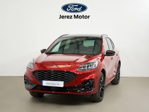 FORD Kuga 2.5 Duratec PHEV ST-Line X 4x2