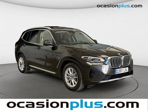 BMW X3 xDrive30e xLine