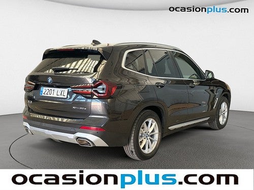 BMW X3 xDrive30e xLine