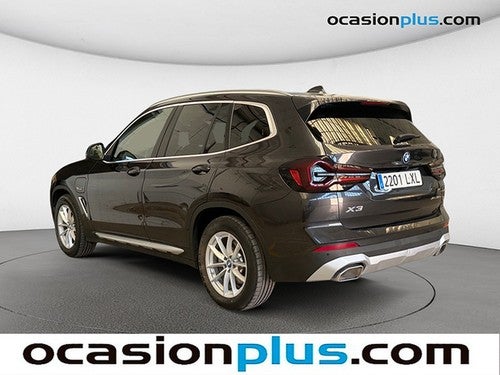 BMW X3 xDrive30e xLine