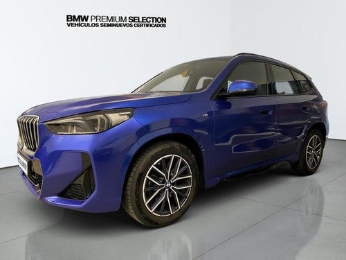 BMW X1 sDrive 18dA