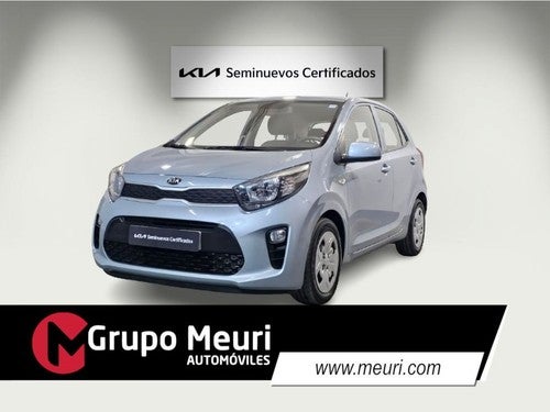 KIA Picanto 1.0 Concept