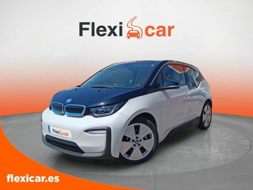 BMW i3 120ah