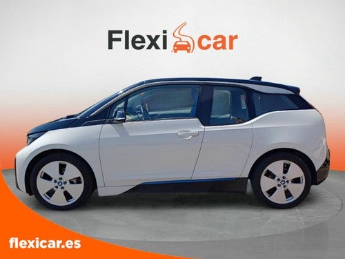 BMW i3 120ah