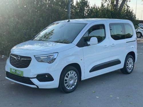 OPEL Combo Life 1.5TD S/S Selective L 100