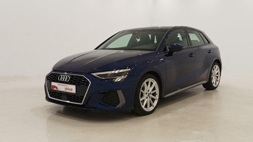 AUDI A3 Sportback 30TDI S line