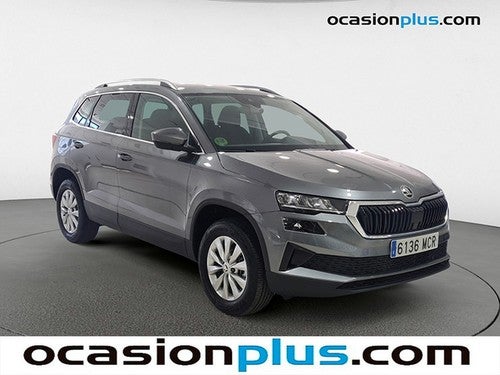 SKODA Karoq 2.0 TDI 85kW (115CV) Ambition