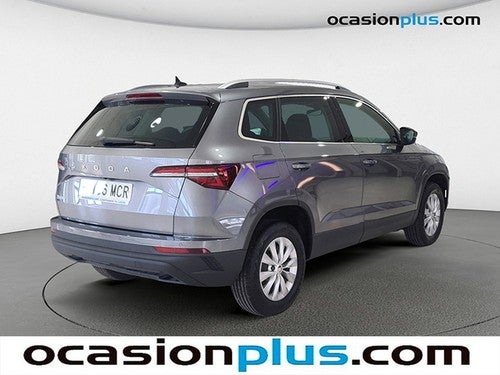 SKODA Karoq 2.0 TDI 85kW (115CV) Ambition