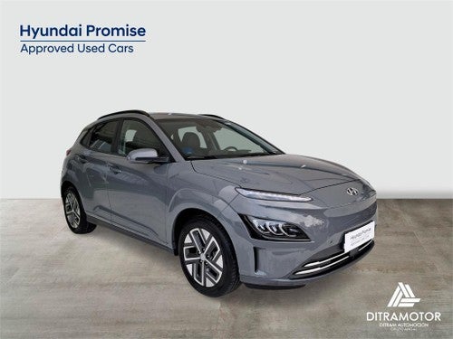 HYUNDAI KONA 150kW EV Style Sky