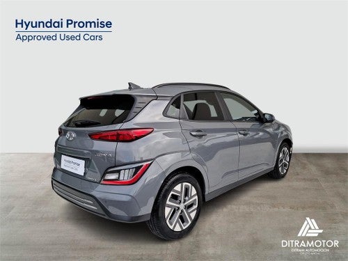 HYUNDAI KONA 150kW EV Style Sky