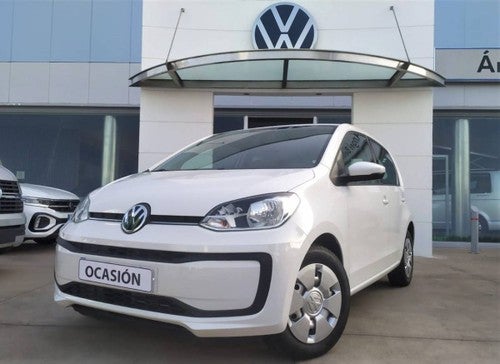 VOLKSWAGEN Up! 1.0 BMT High 44kW