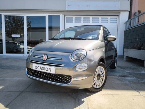 FIAT 500 1.0 Hybrid Connect 52kW