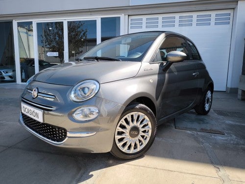 FIAT 500 Connect 1.0 Hybrid 51KW (70 CV)