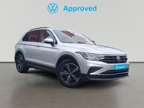 VOLKSWAGEN Tiguan 1.5 TSI Life DSG 110kW