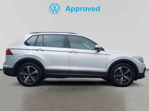 VOLKSWAGEN Tiguan Life 1.5 TSI 110kW (150CV) DSG