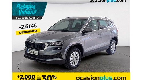 SKODA Karoq 2.0TDI Adblue Ambition 85kW