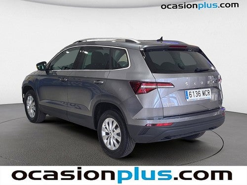 SKODA Karoq 2.0 TDI 85kW (115CV) Ambition