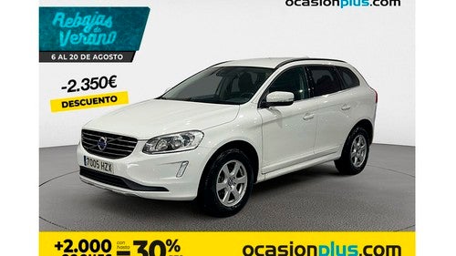 VOLVO XC60 D4 Momentum AWD Aut. 181