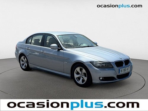 BMW Serie 3 320d EfficientDynamics Edition