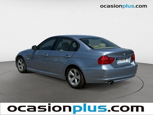 BMW Serie 3 320d EfficientDynamics Edition