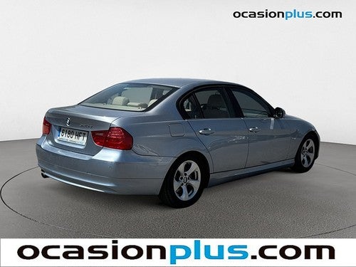 BMW Serie 3 320d EfficientDynamics Edition