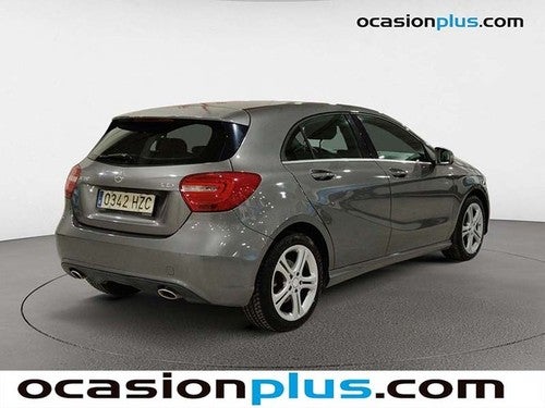 MERCEDES-BENZ Clase A A 180 CDI Urban