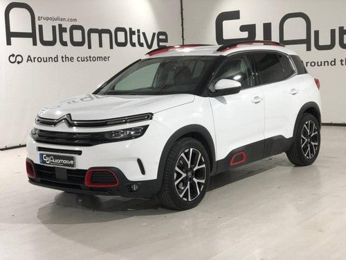 CITROEN C5 Aircross 1.5 DIESEL 131CV