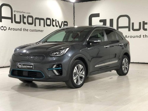 KIA Niro E-Niro Drive