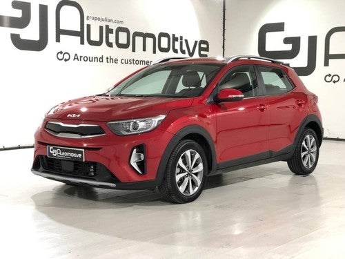 KIA Stonic 1.0 T-GDi MHEV iMT Drive Plus 100