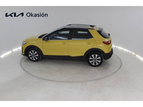 Kia Stonic 1.0 T-GDi 74kW (100CV) MHEV iMT Drive