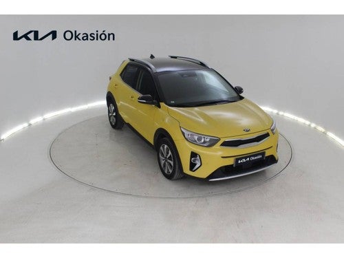 Kia Stonic 1.0 T-GDi 74kW (100CV) MHEV iMT Drive