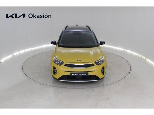 Kia Stonic 1.0 T-GDi 74kW (100CV) MHEV iMT Drive