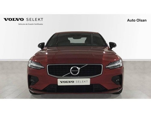 Volvo S60 2.0 T5 R-Design Auto