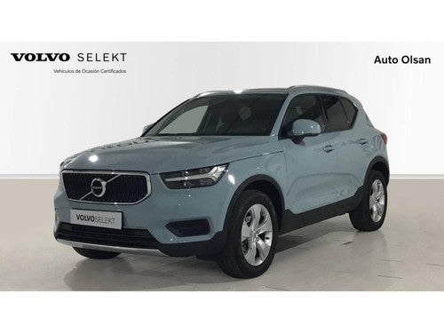 VOLVO XC40 T3 Momentum