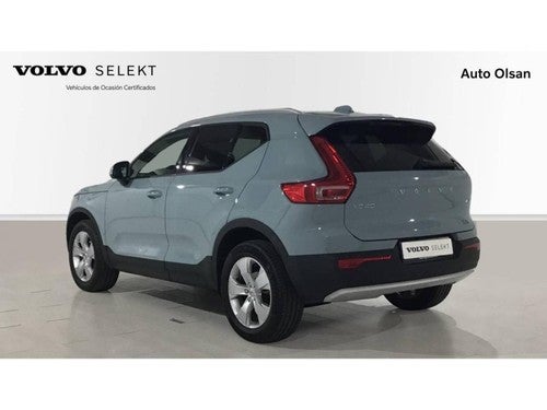 Volvo XC40 1.5 T3 Momentum