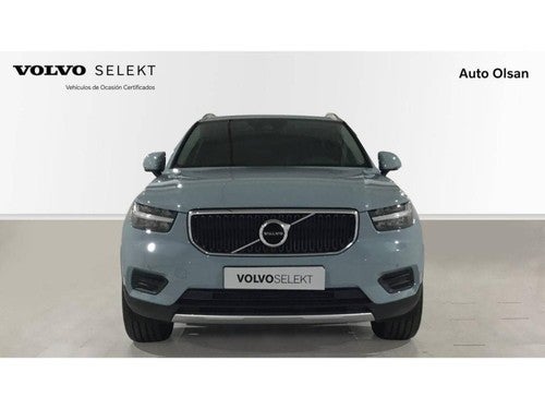 Volvo XC40 1.5 T3 Momentum