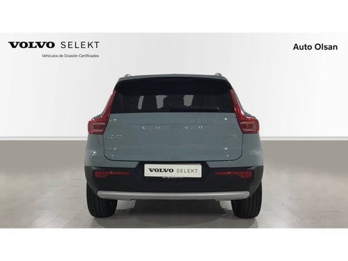 Volvo XC40 1.5 T3 Momentum