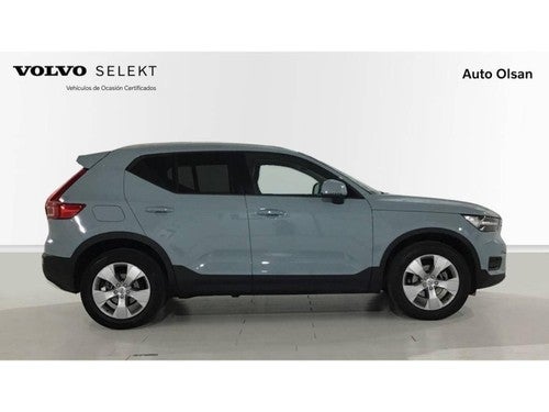 Volvo XC40 1.5 T3 Momentum