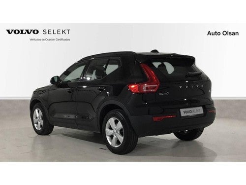 Volvo XC40 1.5 T2 Momentum Core