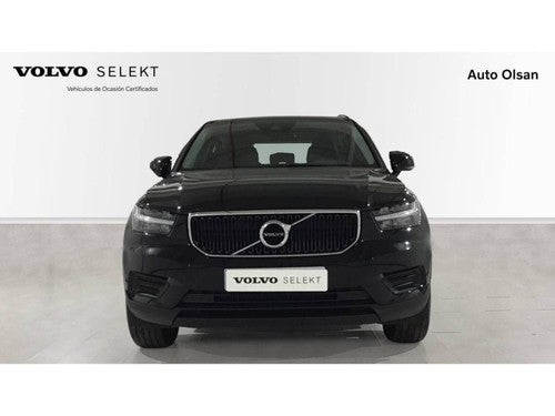 Volvo XC40 1.5 T2 Momentum Core