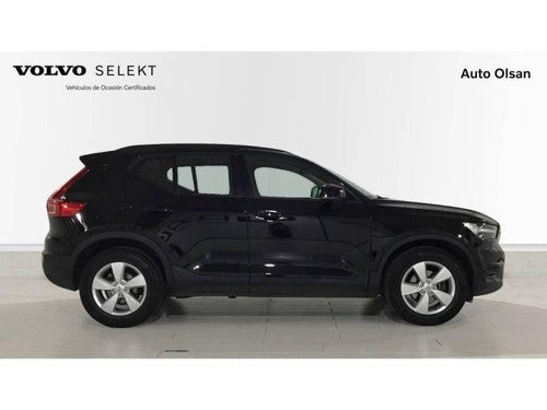 Volvo XC40 1.5 T2 Momentum Core